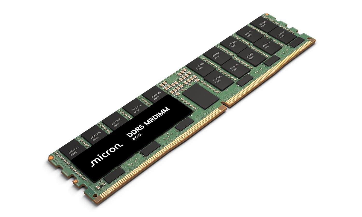 DDR5 MRDIMM 128GB